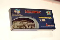 Фитосвечa Эспарцет № 10